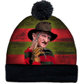 Freddy Krueger Winter Hat