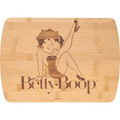 Betty Boop Cutting Board