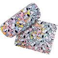 Snoopy Eyeglass Case