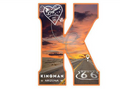Kingman, AZ Route 66 Magnet