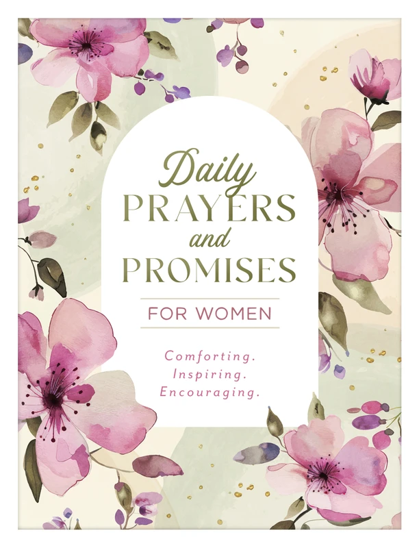 Daily Prayers and Promises For Women