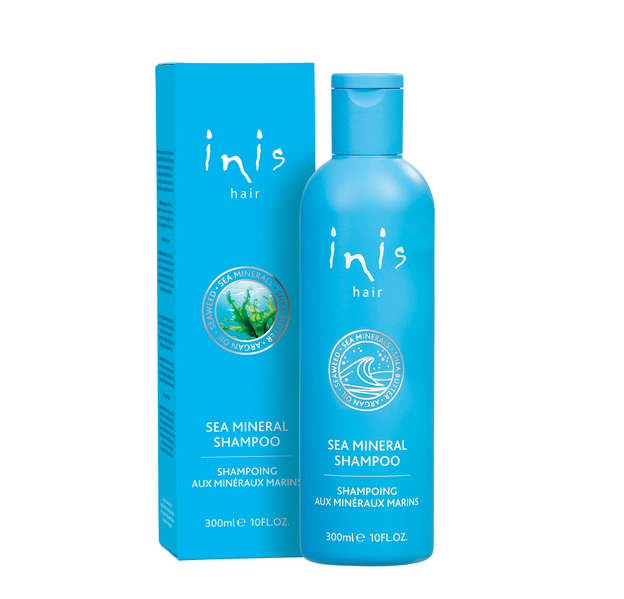 Inis Sea Mineral Shampoo