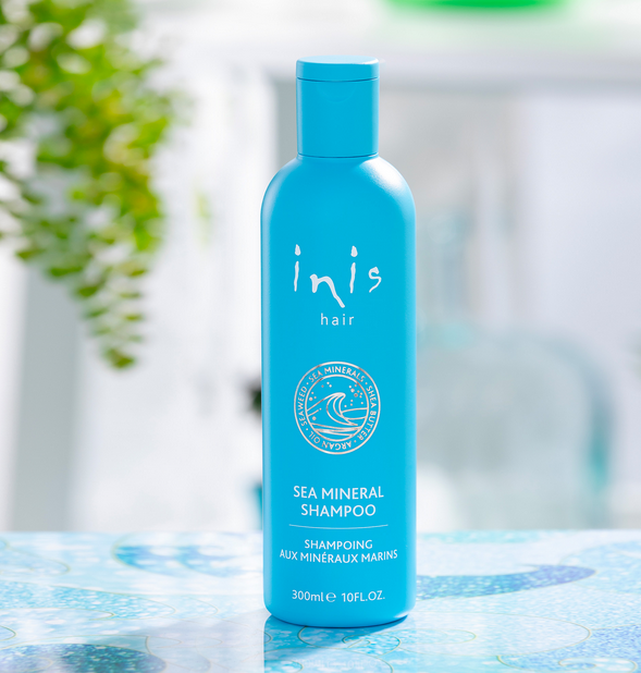 Inis Sea Mineral Shampoo