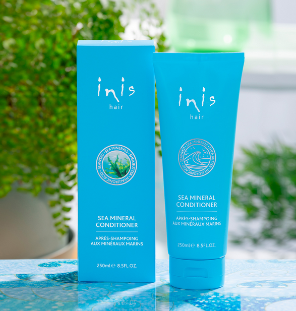 Inis Sea Mineral Conditioner
