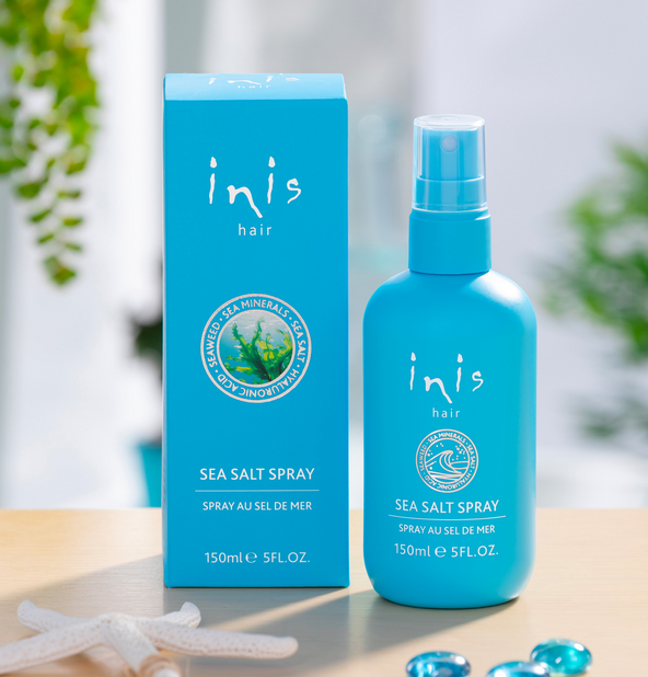 Inis Sea Salt Spray