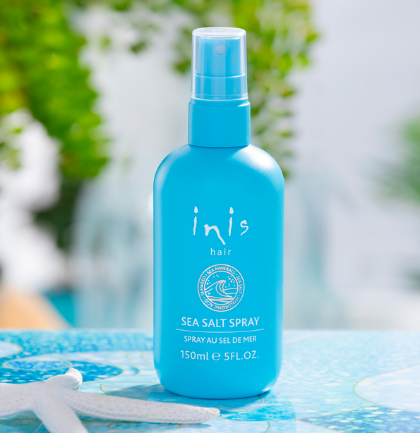 Inis Sea Salt Spray