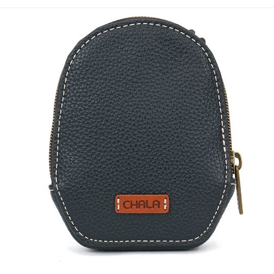 Beehive Mini Coin Purse/Keychain