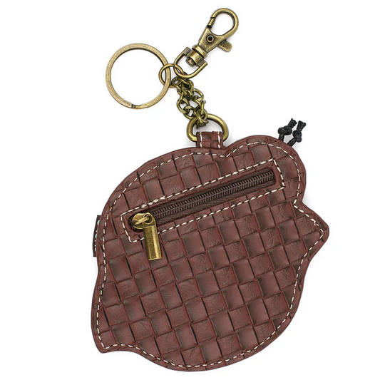 Ladybug Coin Purse/Key Fob