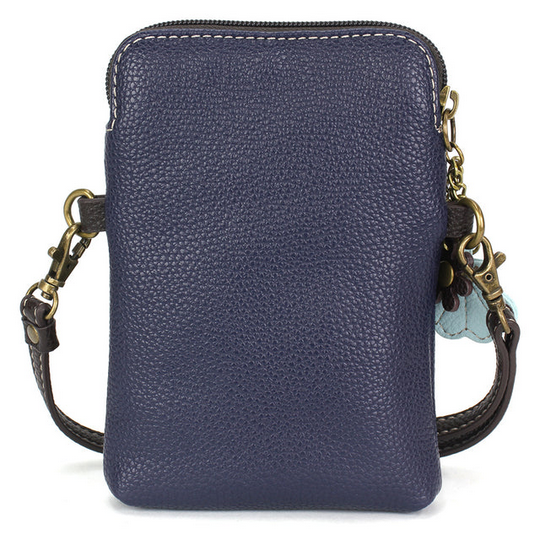 Sea Turtle Cell Phone Crossbody Purse