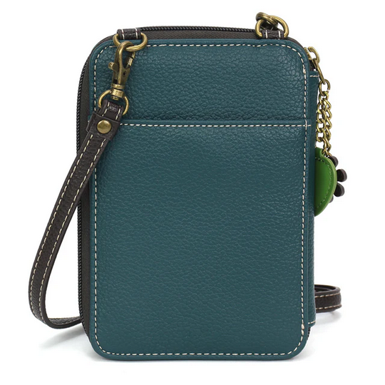Hummingbird Wallet Crossbody