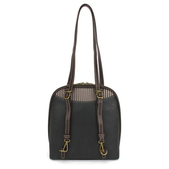 Dragonfly Convertible Backpack Purse