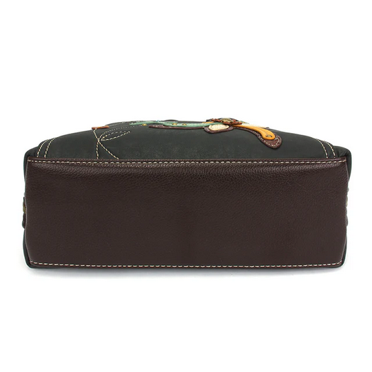 Dragonfly Convertible Backpack Purse