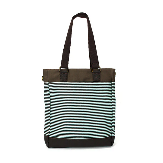 Lion Work Tote