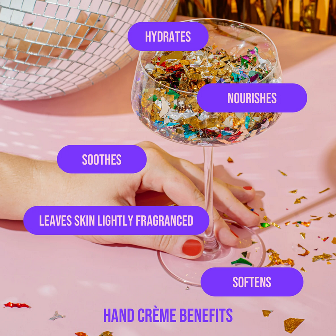 Always Extra Mini Hand Creme