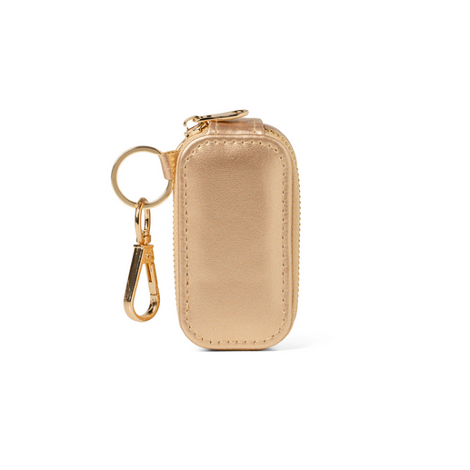 Crush Lost Without You Jewelry Case Keychain