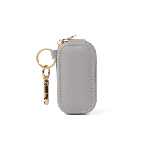 Crush Lost Without You Jewelry Case Keychain