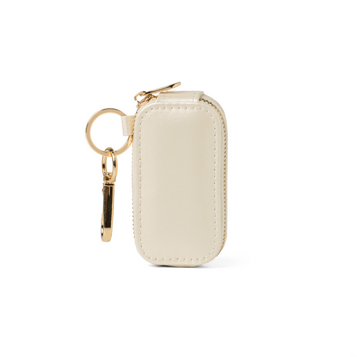 Crush Lost Without You Jewelry Case Keychain