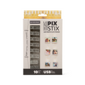 Modern Monkey Pix Stix LED Photo Clip Strand