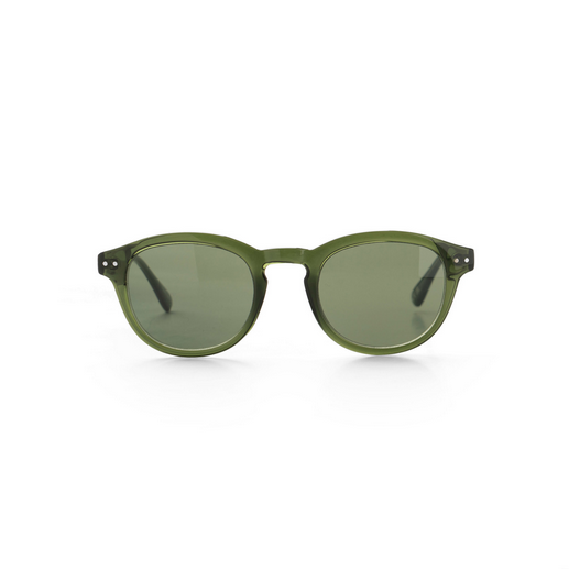 Optimum Optical Sunglasses "Serving Looks"