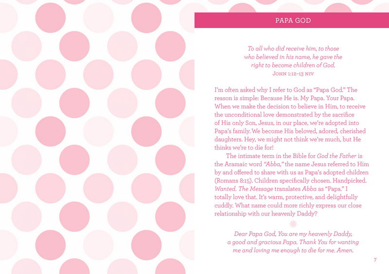 Too Blessed To Be Stressed 3-Minute Devotions For Women