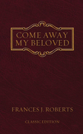 Come Away My Beloved Devotion Book