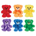 Graduation Bright Bear Gift Set With Hard Candy