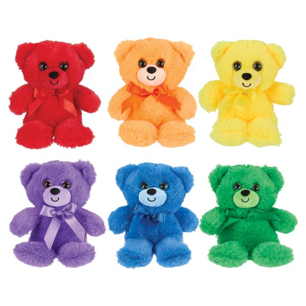 Graduation Bright Bear Gift Set With Hard Candy