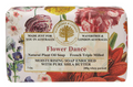 Flower Dance Bar Soap