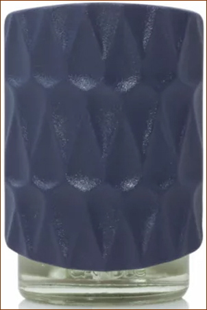 Yankee Organic Blue ScentPlug Diffuser
