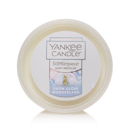 Yankee Candle Scenterpiece Melt Cup