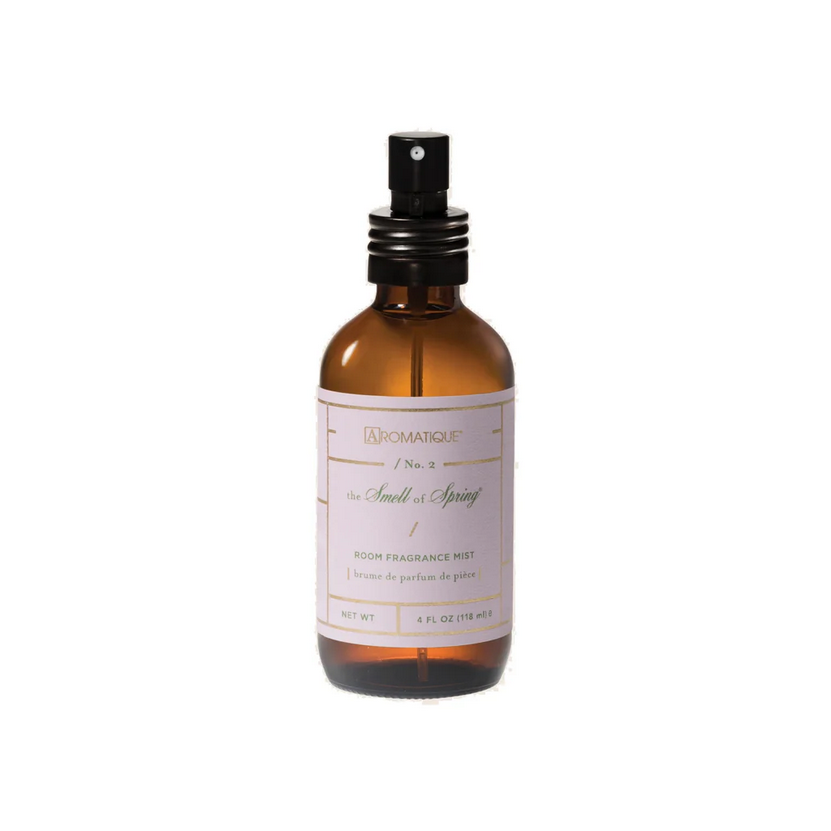 Aromatique The Smell of Spring Pump Room Spray
