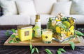 Aromatique Sorbet Pump Room Spray