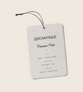 Aromatique Cinnamon Cider Aroma Card