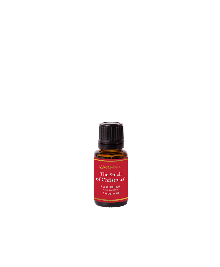 Aromatique The Smell of Christmas Refresher Oil