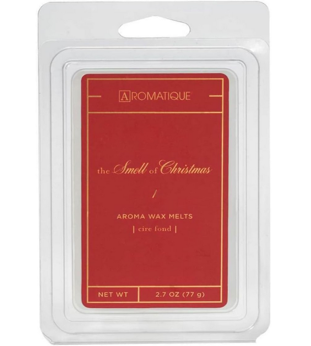 Aromatique The Smell of Christmas Aroma Wax Melts