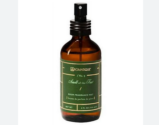 Aromatique Smell of the Tree Pump Room Spray