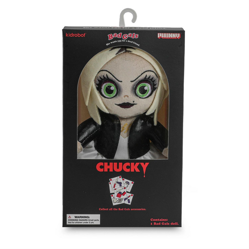 Bride of Chucky - Tiffany