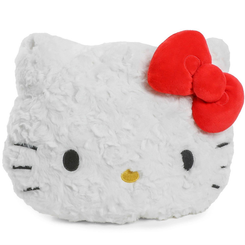 Hello Kitty Bedhead Plush