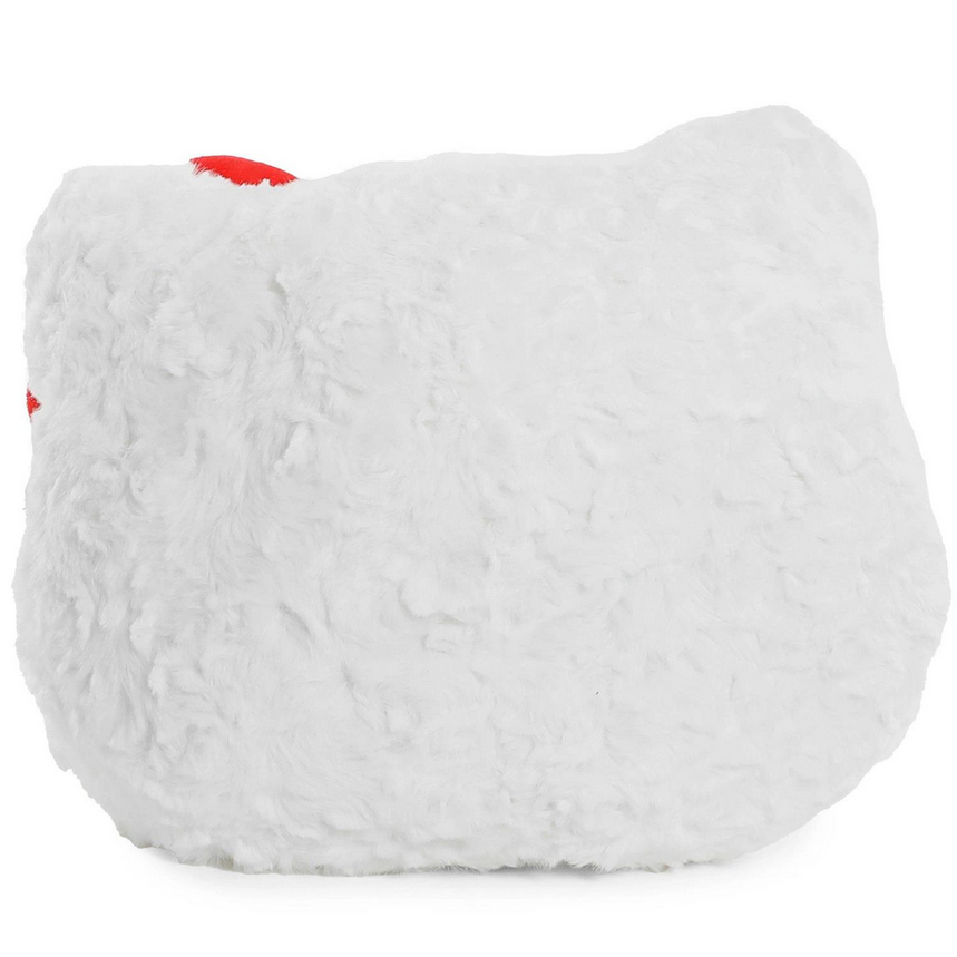 Hello Kitty Bedhead Plush