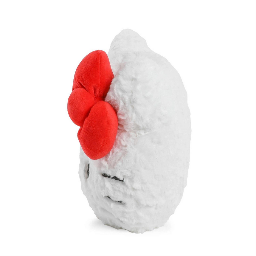Hello Kitty Bedhead Plush