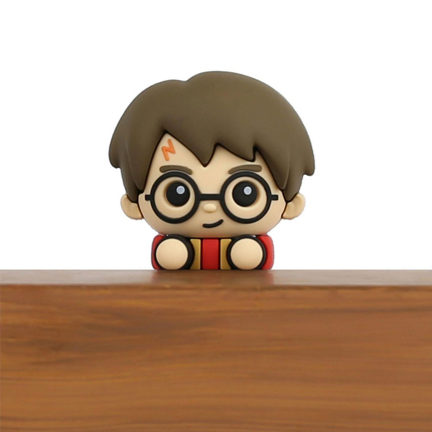 Harry Potter Blind Bag Figurine