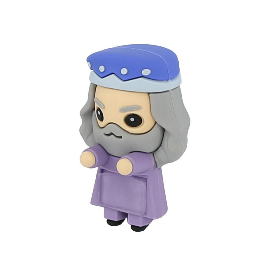 Harry Potter Blind Bag Figurine