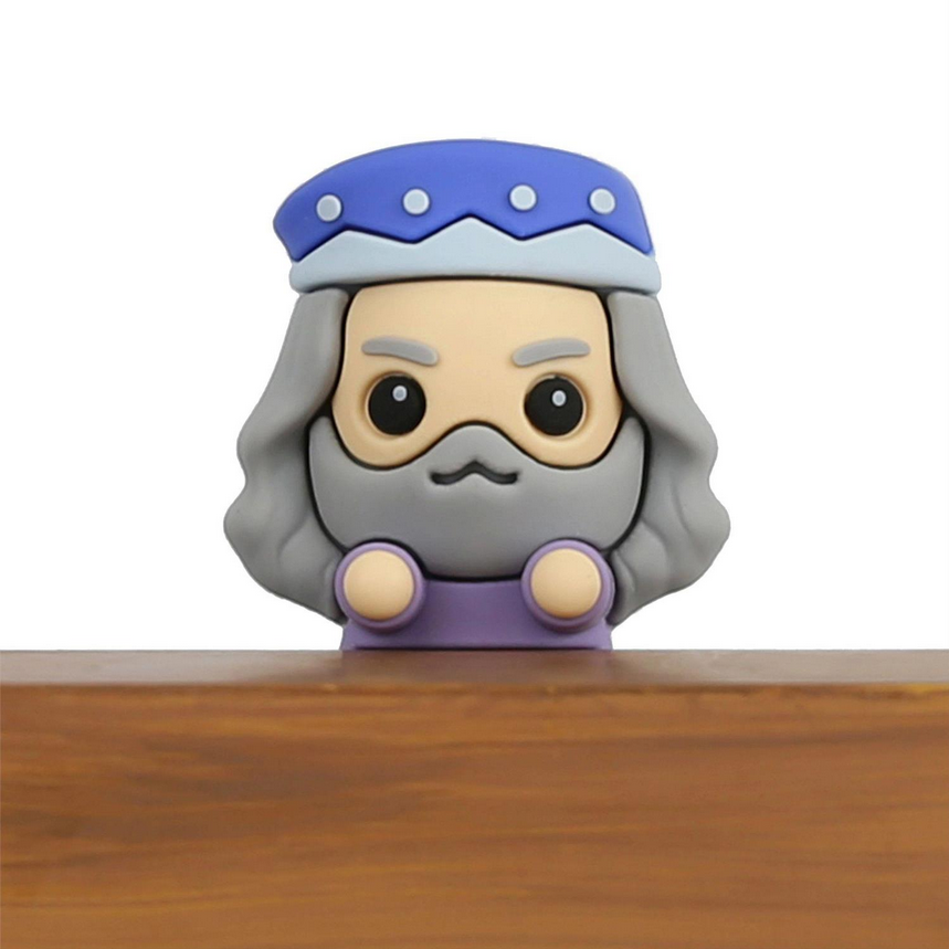 Harry Potter Blind Bag Figurine