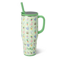 Green Thumb Mega Mug