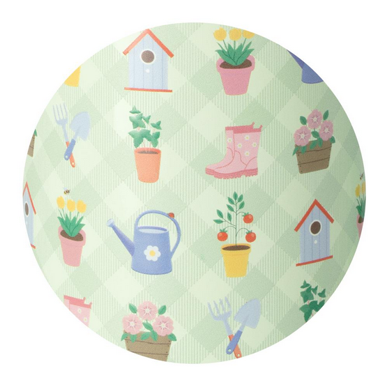 Green Thumb Mega Mug