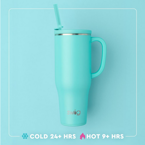 Green Thumb Mega Mug