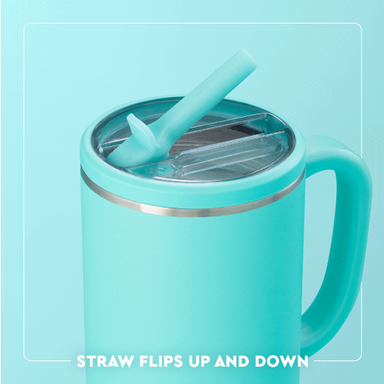 Green Thumb Mega Mug