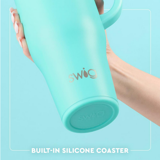 Green Thumb Mega Mug