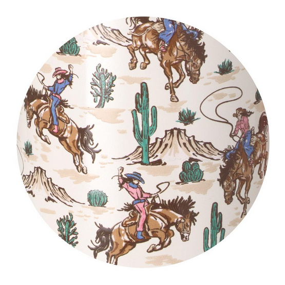 Giddy Up 40 Oz. Mega Mug