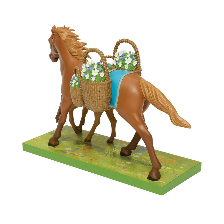 Mama's Helper Painted Ponies Figurine